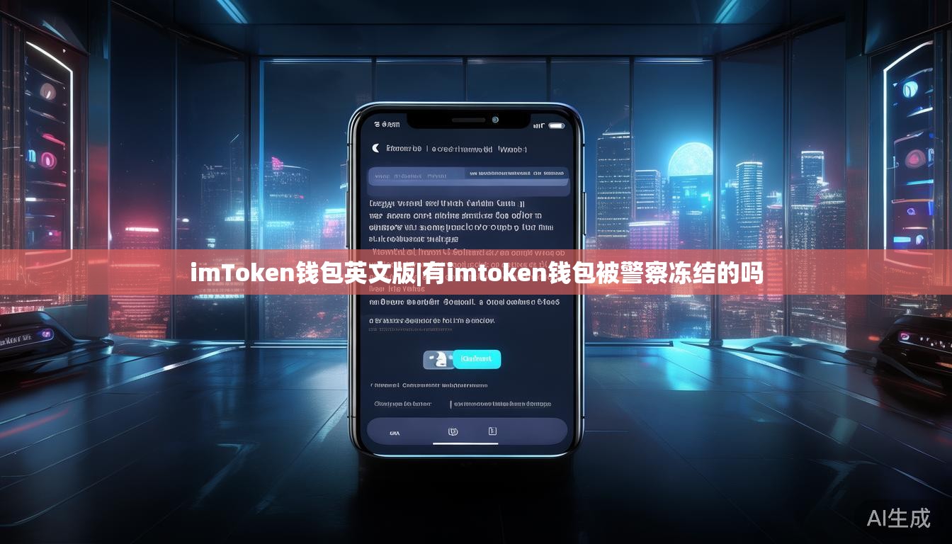 imToken钱包英文版|有imtoken钱包被警察冻结的吗 imToken钱包英文版|有imtoken钱包被警察冻结的吗