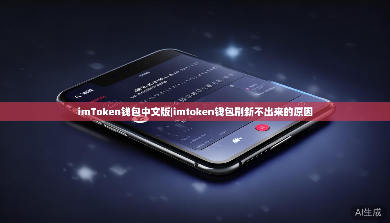 imToken钱包中文版|imtoken钱包刷新不出来的原因 imToken钱包中文版|imtoken钱包刷新不出来的原因