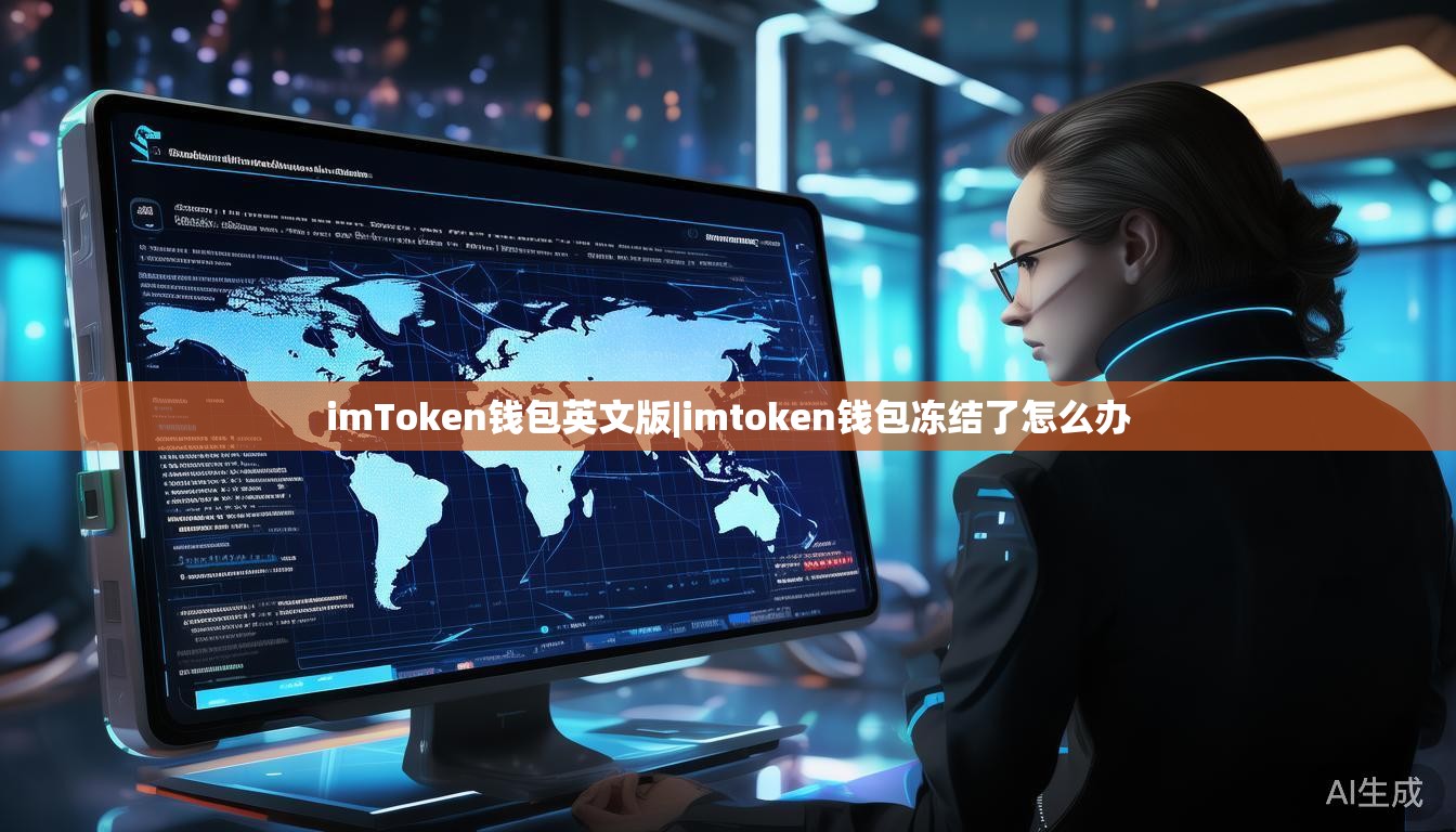 imToken钱包英文版|imtoken钱包冻结了怎么办 imToken钱包英文版|imtoken钱包冻结了怎么办