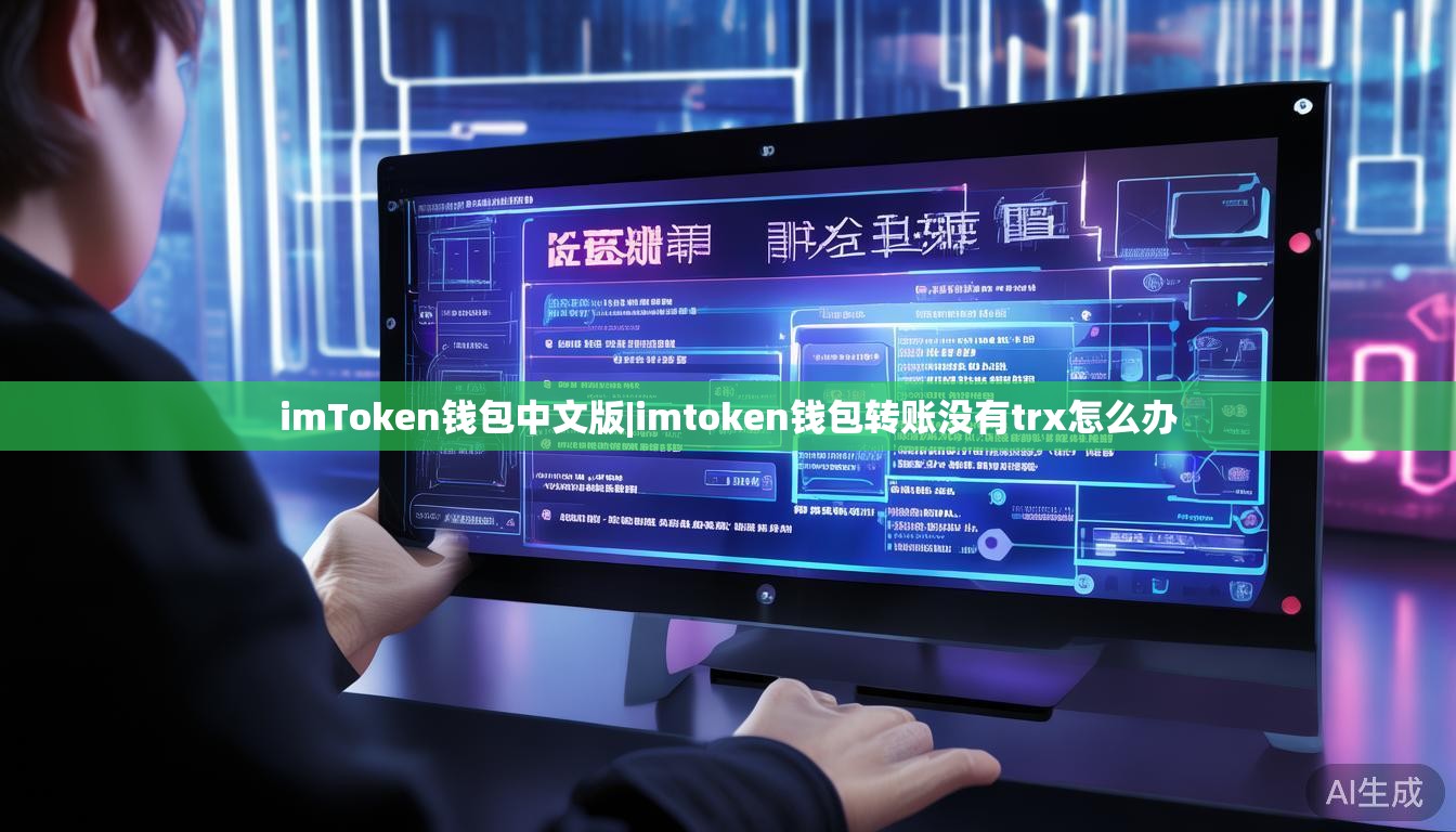 imToken钱包中文版|imtoken钱包转账没有trx怎么办 imToken钱包中文版|imtoken钱包转账没有trx怎么办