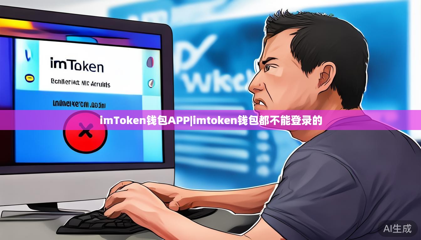 imToken钱包APP|imtoken钱包都不能登录的 imToken钱包APP|imtoken钱包都不能登录的