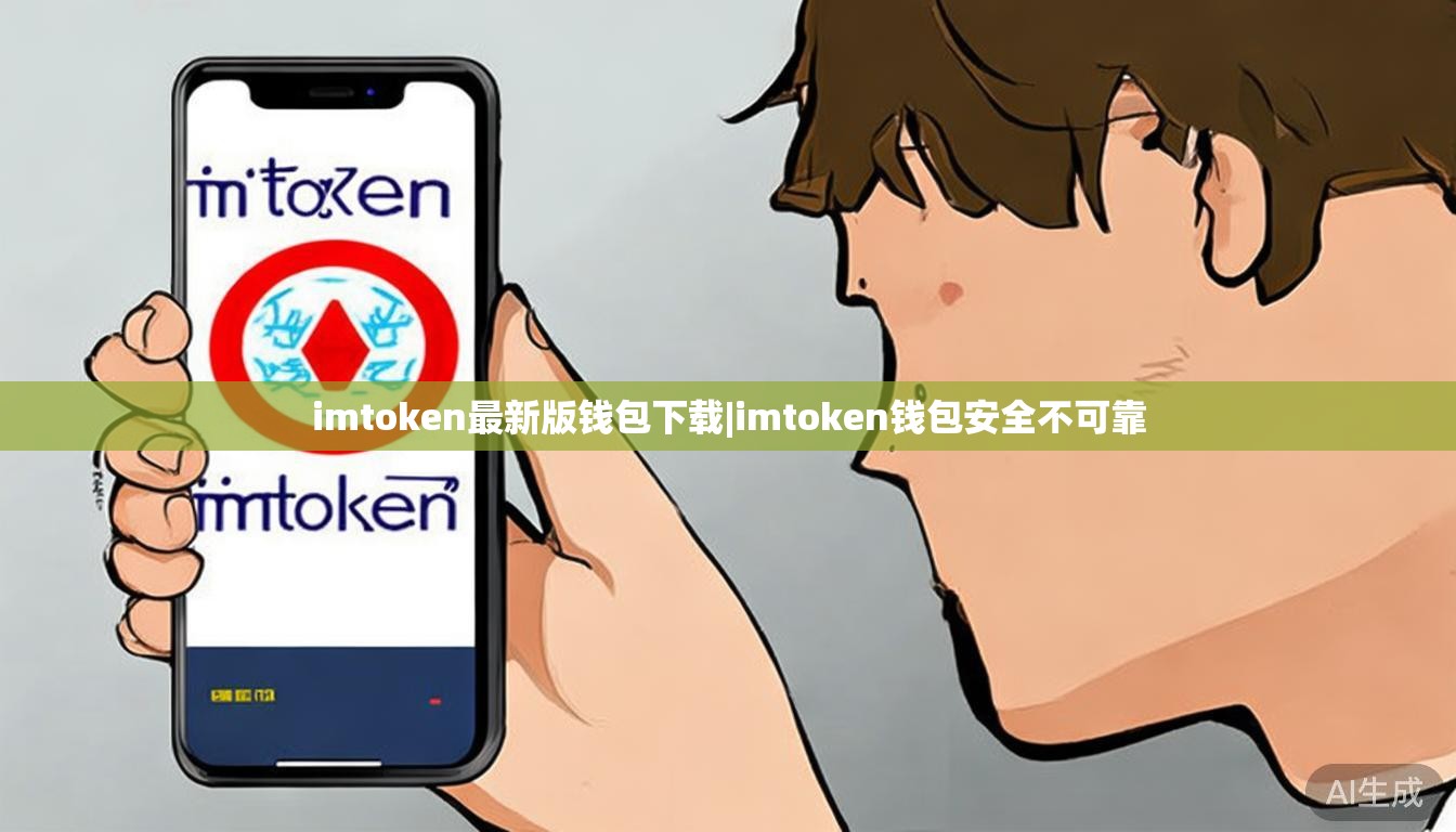 imtoken最新版钱包下载|imtoken钱包安全不可靠 imtoken最新版钱包下载|imtoken钱包安全不可靠
