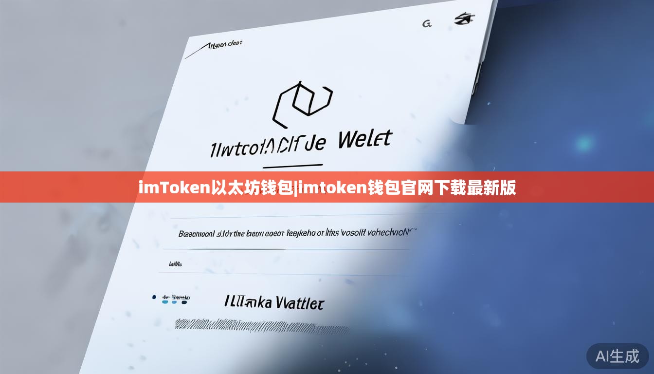 imToken以太坊钱包|imtoken钱包官网下载最新版 imToken以太坊钱包|imtoken钱包官网下载最新版
