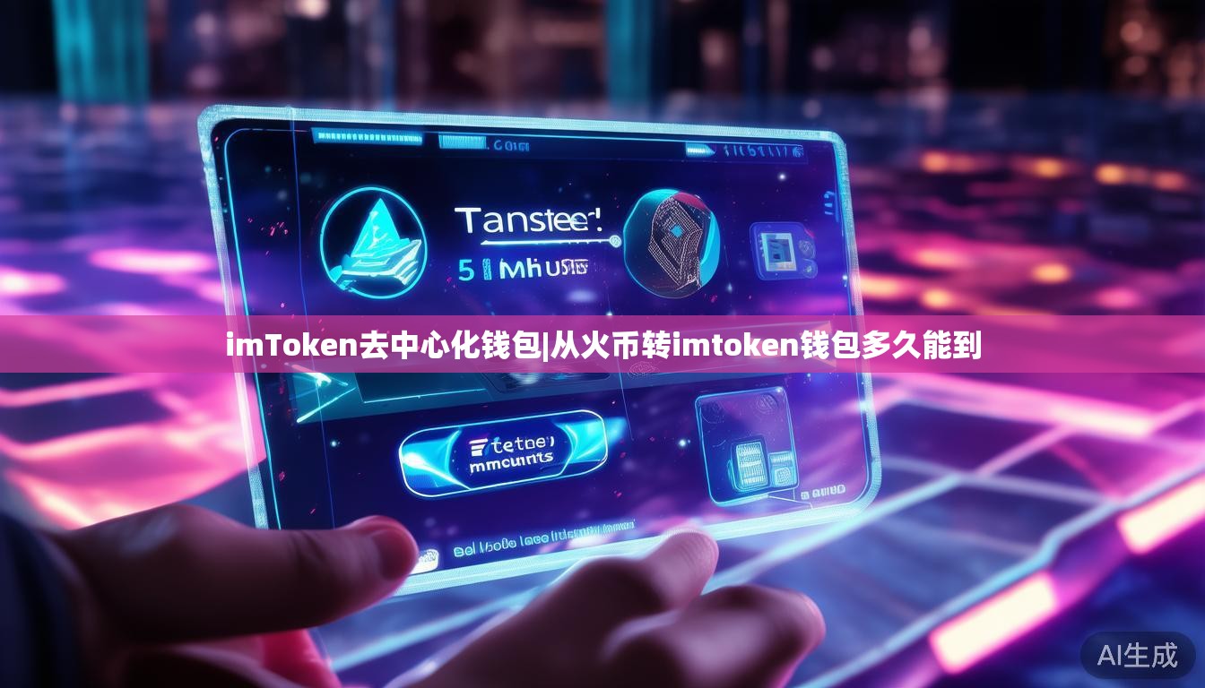 imToken去中心化钱包|从火币转imtoken钱包多久能到 imToken去中心化钱包|从火币转imtoken钱包多久能到