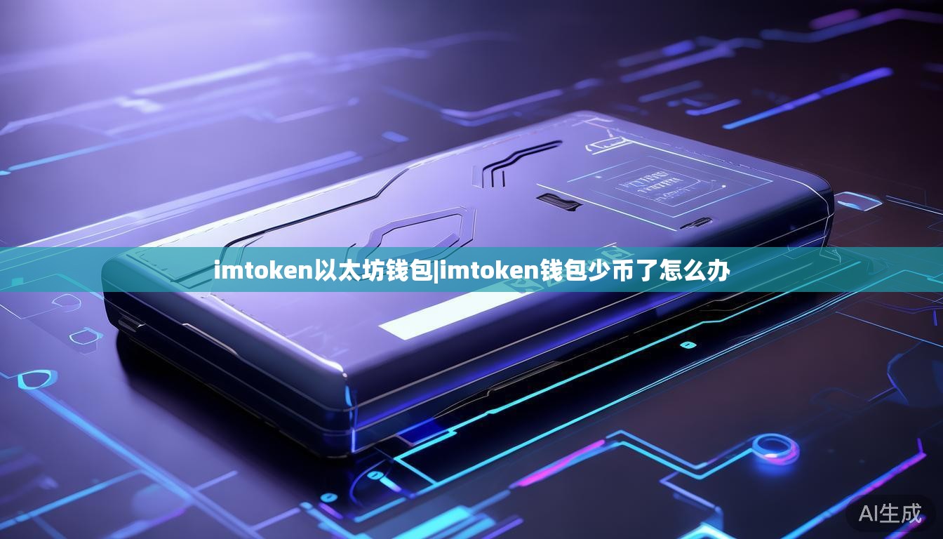 imtoken以太坊钱包|imtoken钱包少币了怎么办 imtoken以太坊钱包|imtoken钱包少币了怎么办