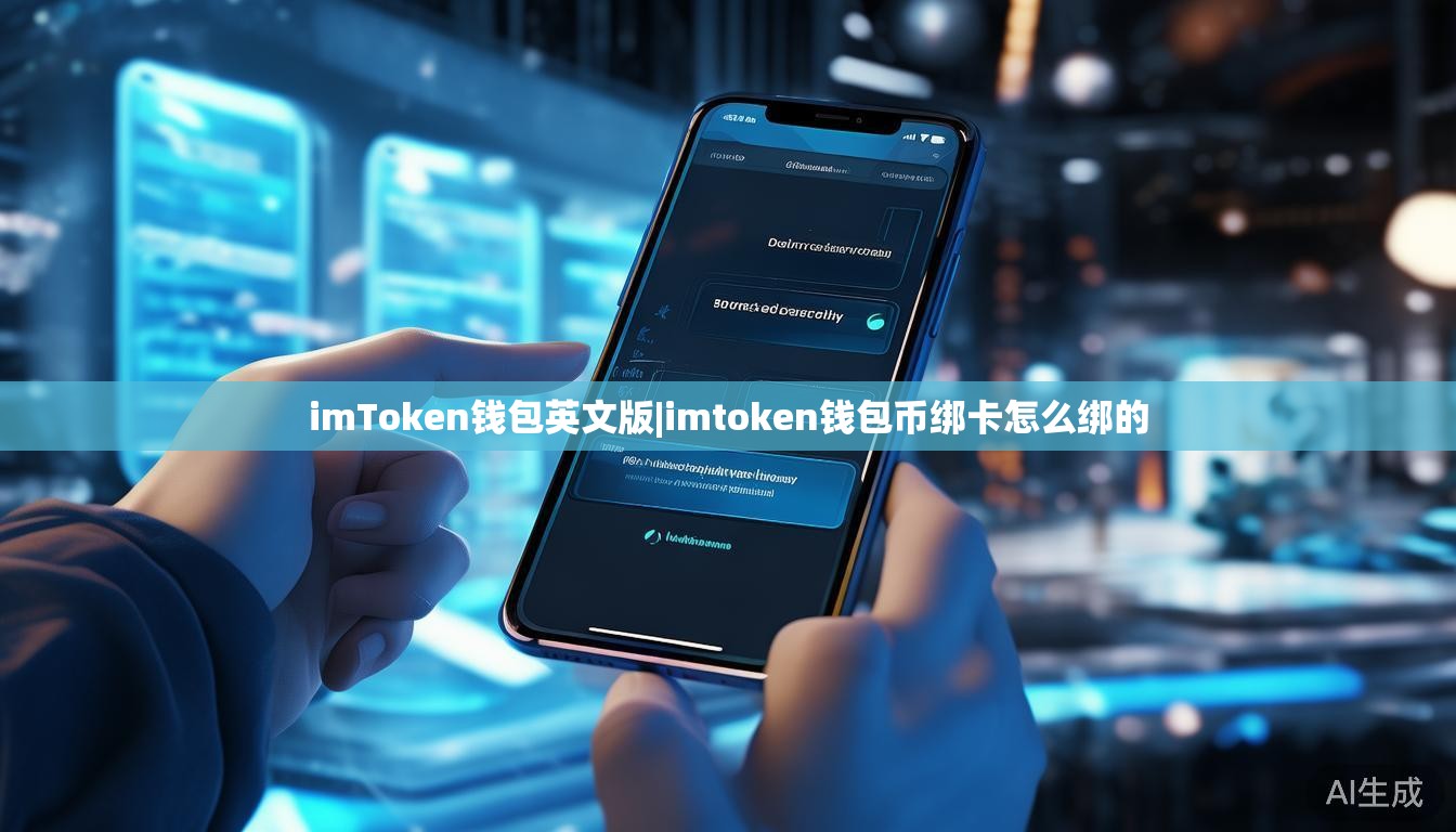 imToken钱包英文版|imtoken钱包币绑卡怎么绑的 imToken钱包英文版|imtoken钱包币绑卡怎么绑的