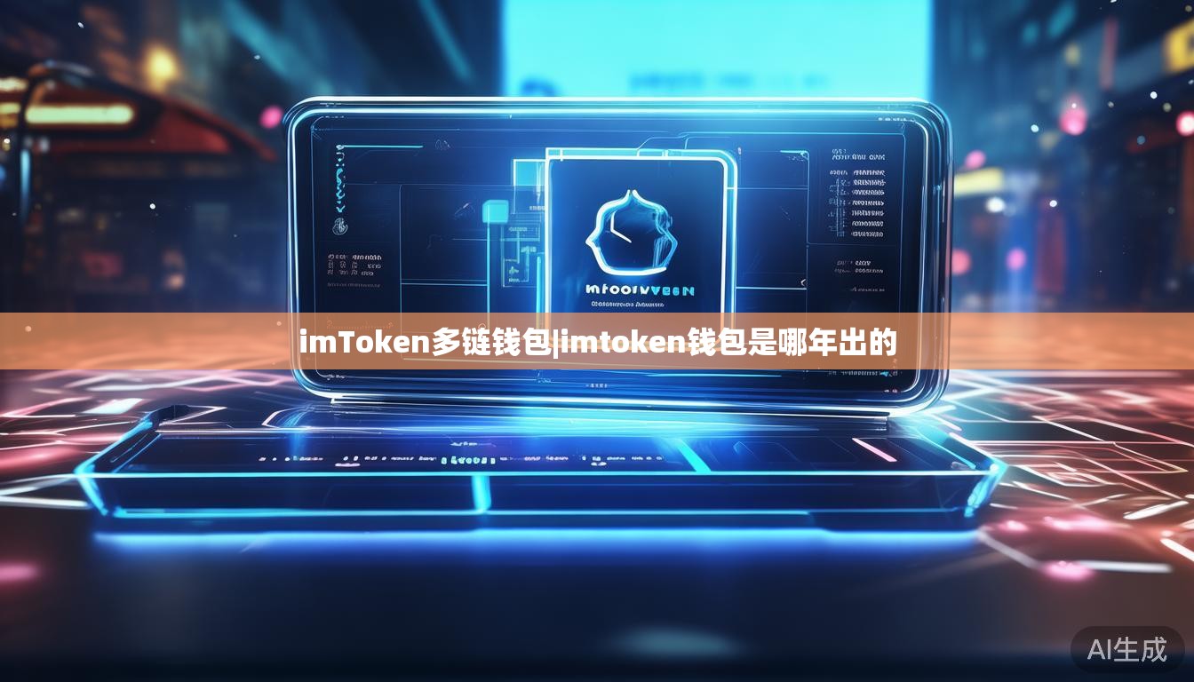 imToken多链钱包|imtoken钱包是哪年出的 imToken多链钱包|imtoken钱包是哪年出的