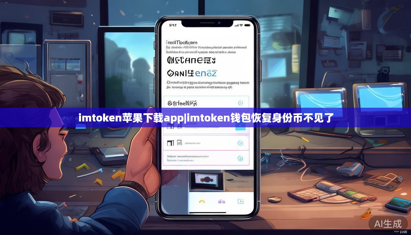 imtoken苹果下载app|imtoken钱包恢复身份币不见了 imtoken苹果下载app|imtoken钱包恢复身份币不见了