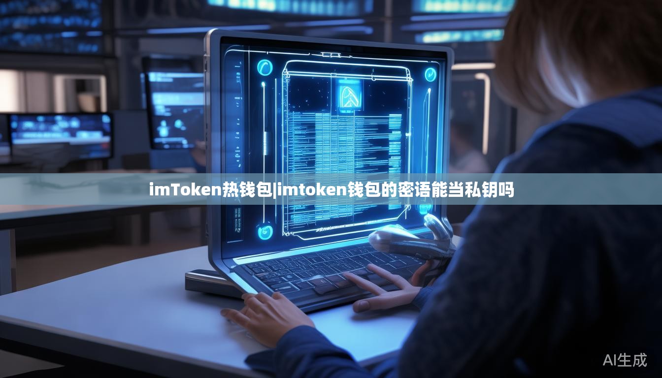imToken热钱包|imtoken钱包的密语能当私钥吗 imToken热钱包|imtoken钱包的密语能当私钥吗