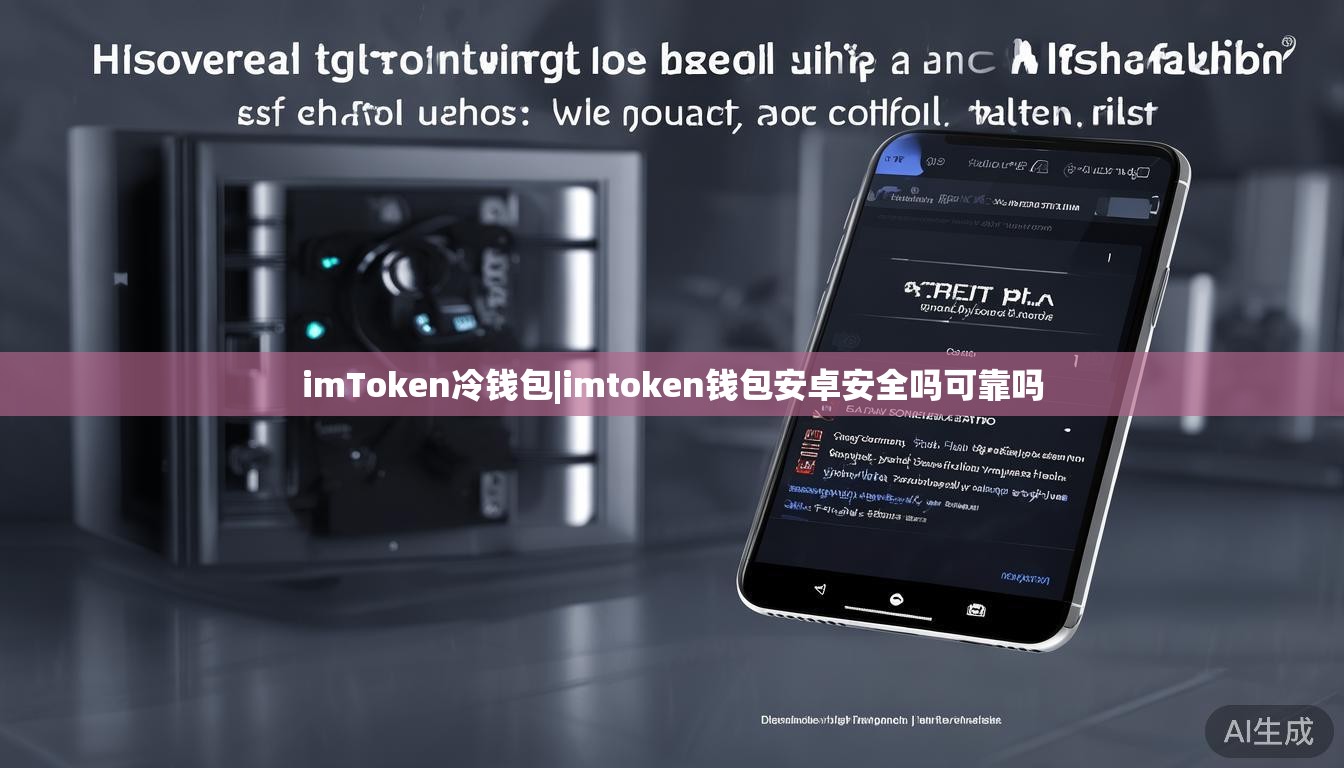 imToken冷钱包|imtoken钱包安卓安全吗可靠吗 imToken冷钱包|imtoken钱包安卓安全吗可靠吗