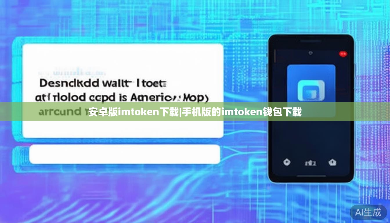 安卓版imtoken下载|手机版的imtoken钱包下载 安卓版imtoken下载|手机版的imtoken钱包下载