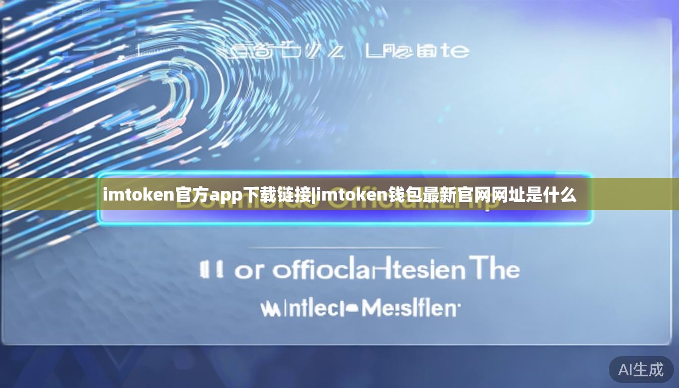 imtoken官方app下载链接|imtoken钱包最新官网网址是什么 imtoken官方app下载链接|imtoken钱包最新官网网址是什么