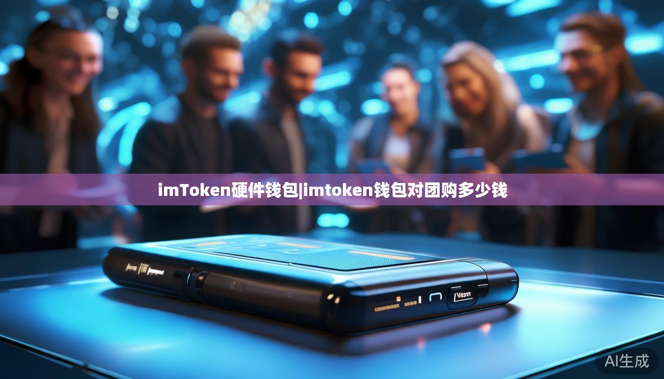imToken硬件钱包|imtoken钱包对团购多少钱 imToken硬件钱包|imtoken钱包对团购多少钱