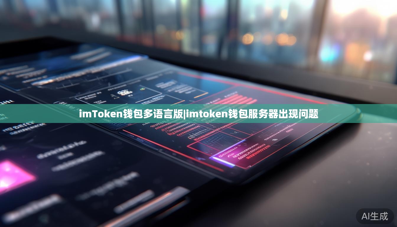 imToken钱包多语言版|imtoken钱包服务器出现问题 imToken钱包多语言版|imtoken钱包服务器出现问题