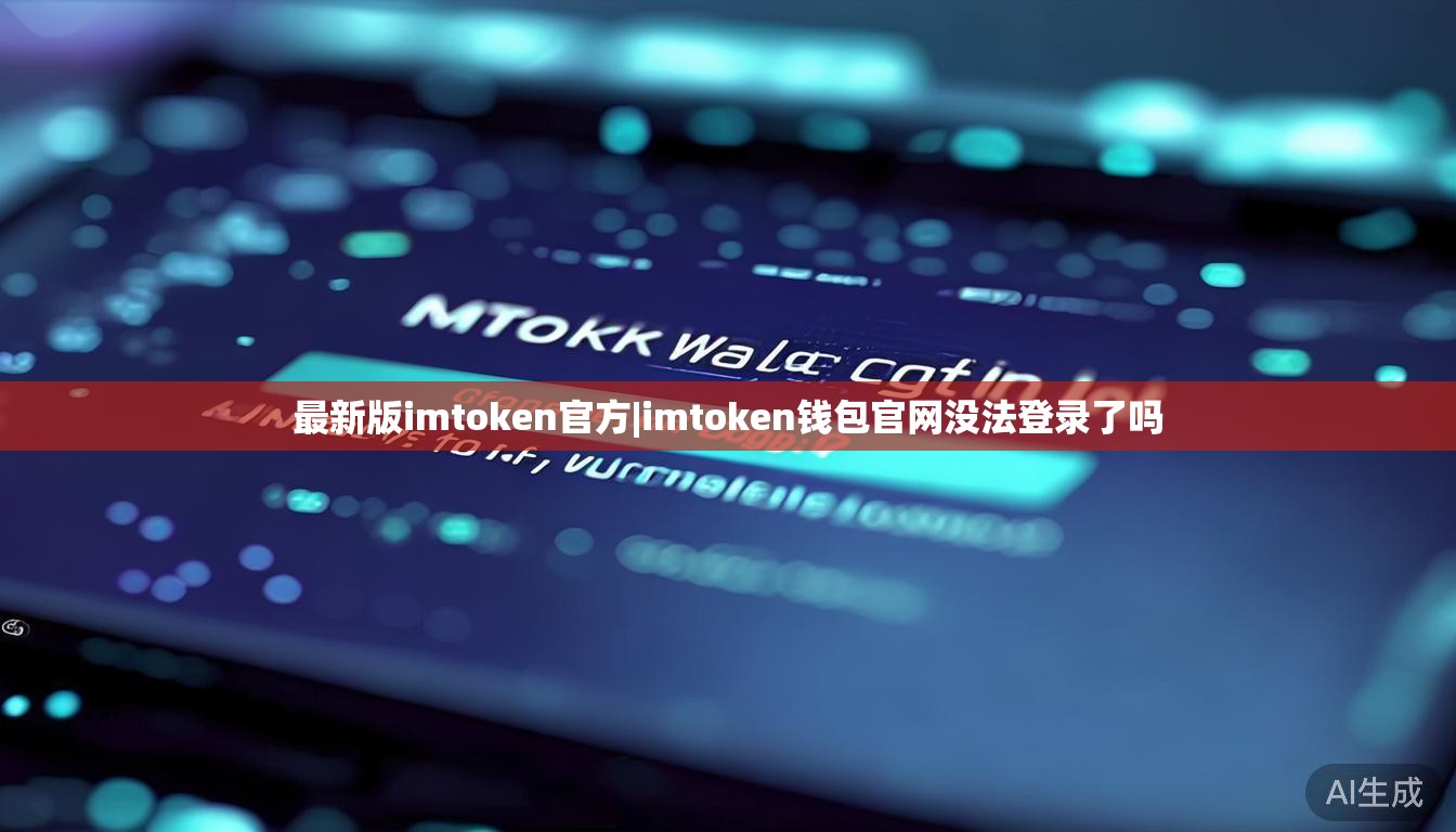 最新版imtoken官方|imtoken钱包官网没法登录了吗 最新版imtoken官方|imtoken钱包官网没法登录了吗
