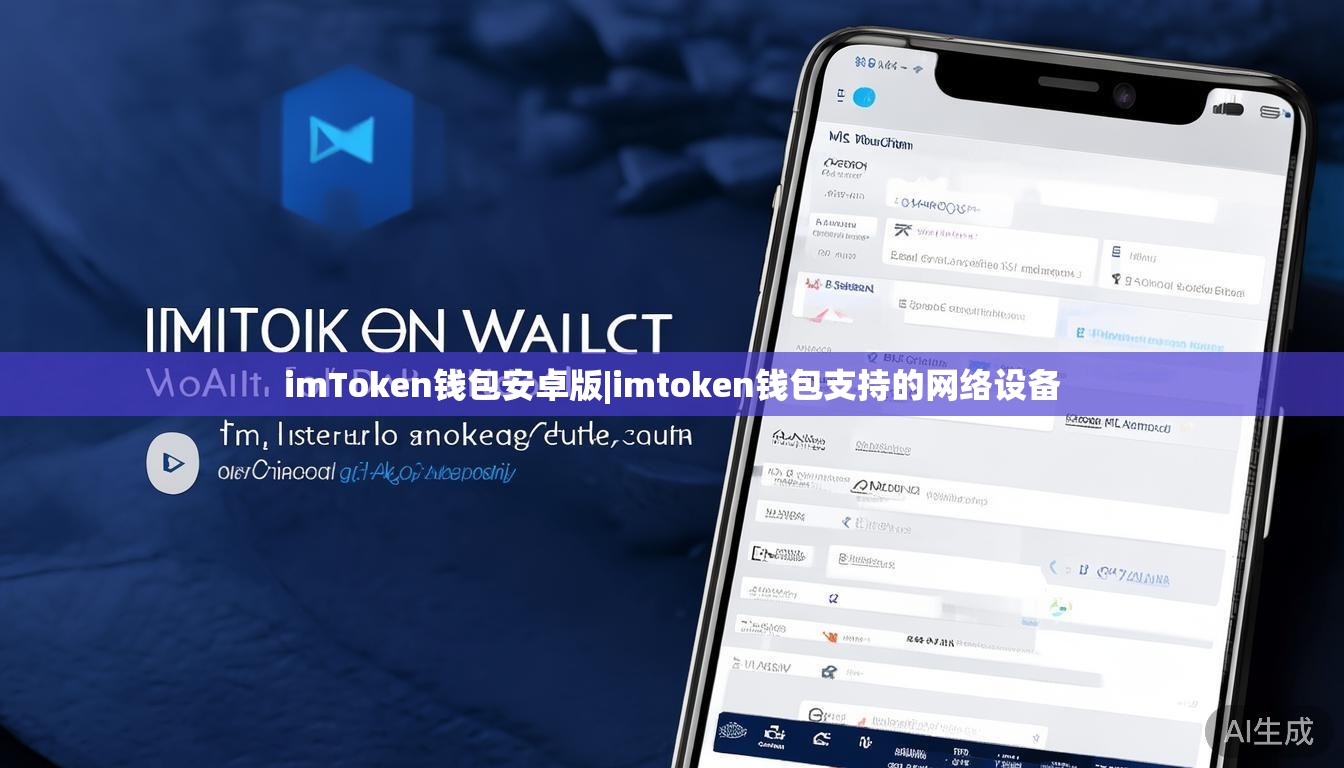 imToken钱包安卓版|imtoken钱包支持的网络设备 imToken钱包安卓版|imtoken钱包支持的网络设备