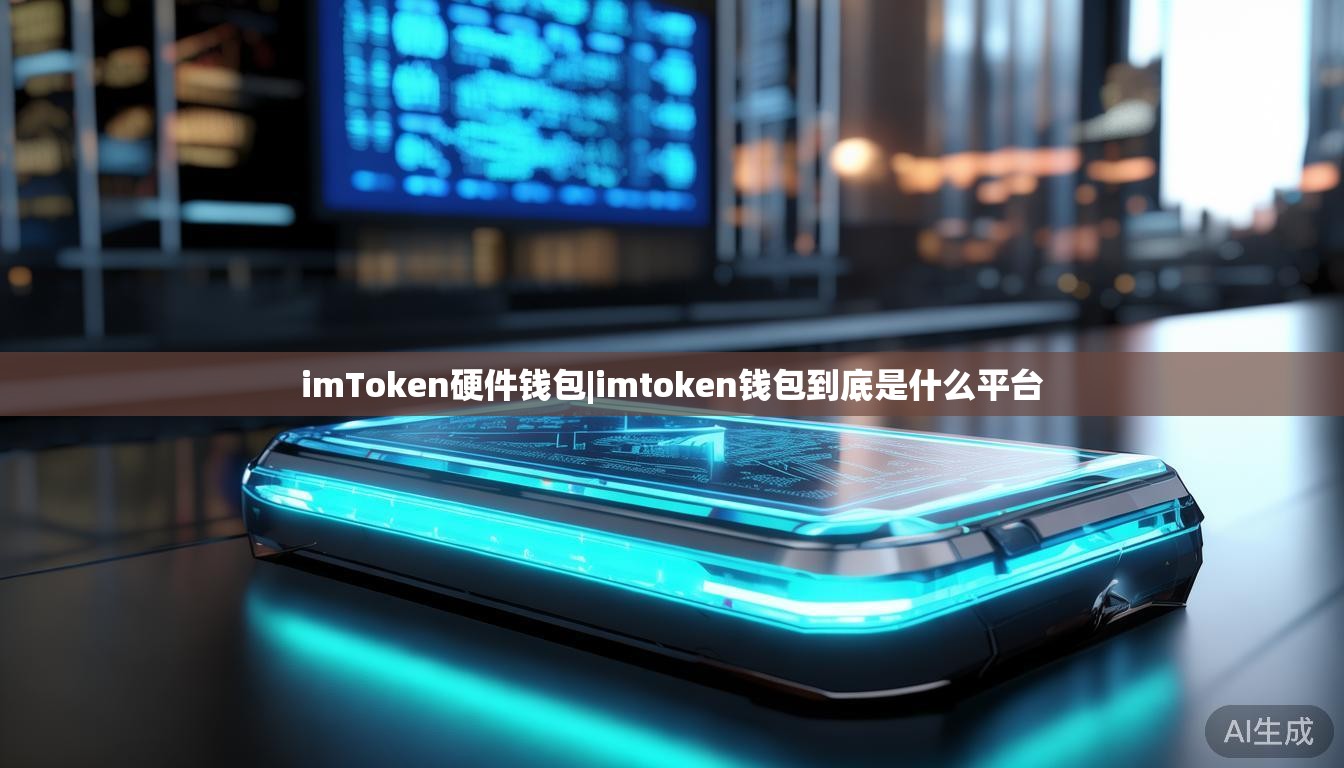 imToken硬件钱包|imtoken钱包到底是什么平台 imToken硬件钱包|imtoken钱包到底是什么平台