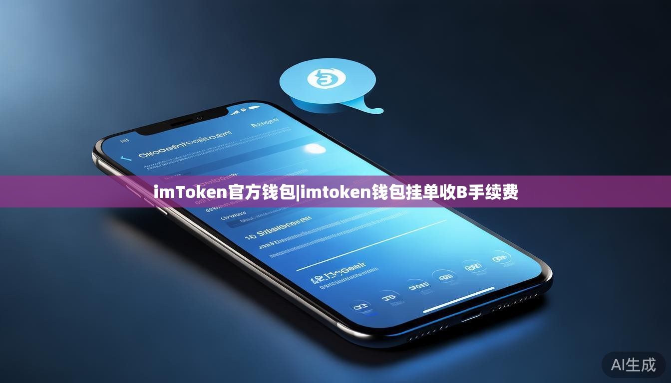 imToken官方钱包|imtoken钱包挂单收B手续费 imToken官方钱包|imtoken钱包挂单收B手续费