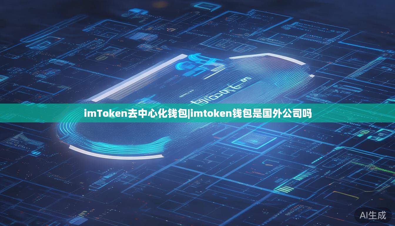 imToken去中心化钱包|imtoken钱包是国外公司吗 imToken去中心化钱包|imtoken钱包是国外公司吗