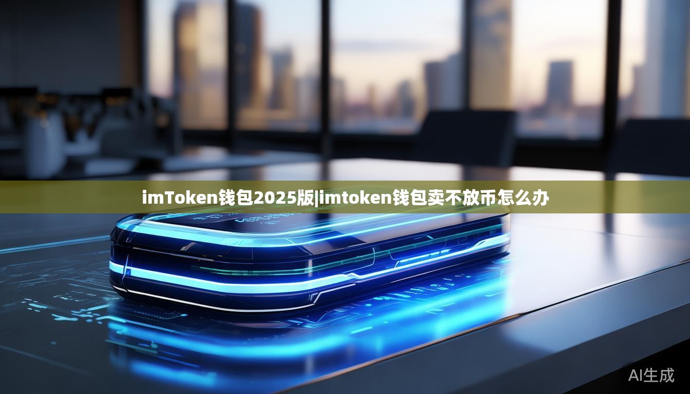 imToken钱包2025版|imtoken钱包卖不放币怎么办 imToken钱包2025版|imtoken钱包卖不放币怎么办