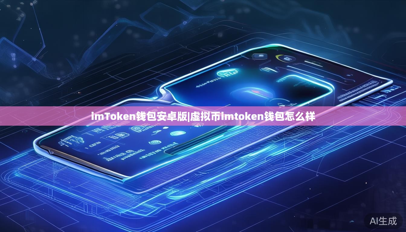 imToken钱包安卓版|虚拟币imtoken钱包怎么样 imToken钱包安卓版|虚拟币imtoken钱包怎么样