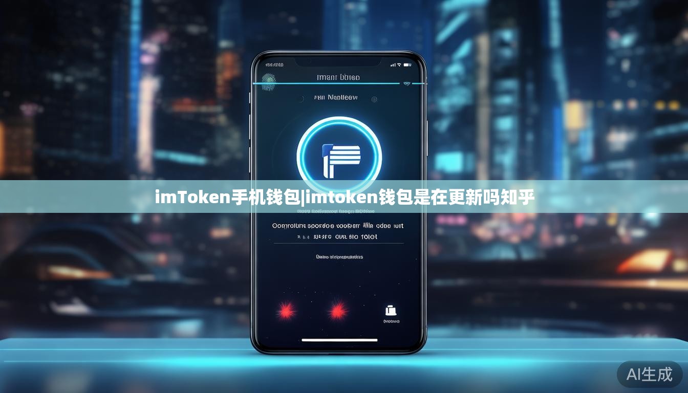 imToken手机钱包|imtoken钱包是在更新吗知乎 imToken手机钱包|imtoken钱包是在更新吗知乎
