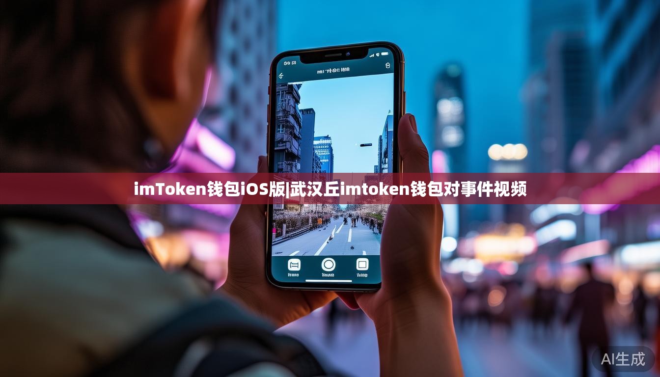 imToken钱包iOS版|武汉丘imtoken钱包对事件视频 imToken钱包iOS版|武汉丘imtoken钱包对事件视频