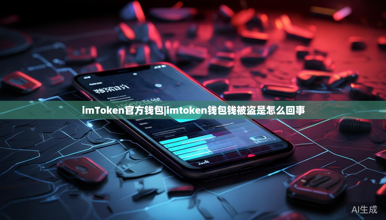 imToken官方钱包|imtoken钱包钱被盗是怎么回事 imToken官方钱包|imtoken钱包钱被盗是怎么回事