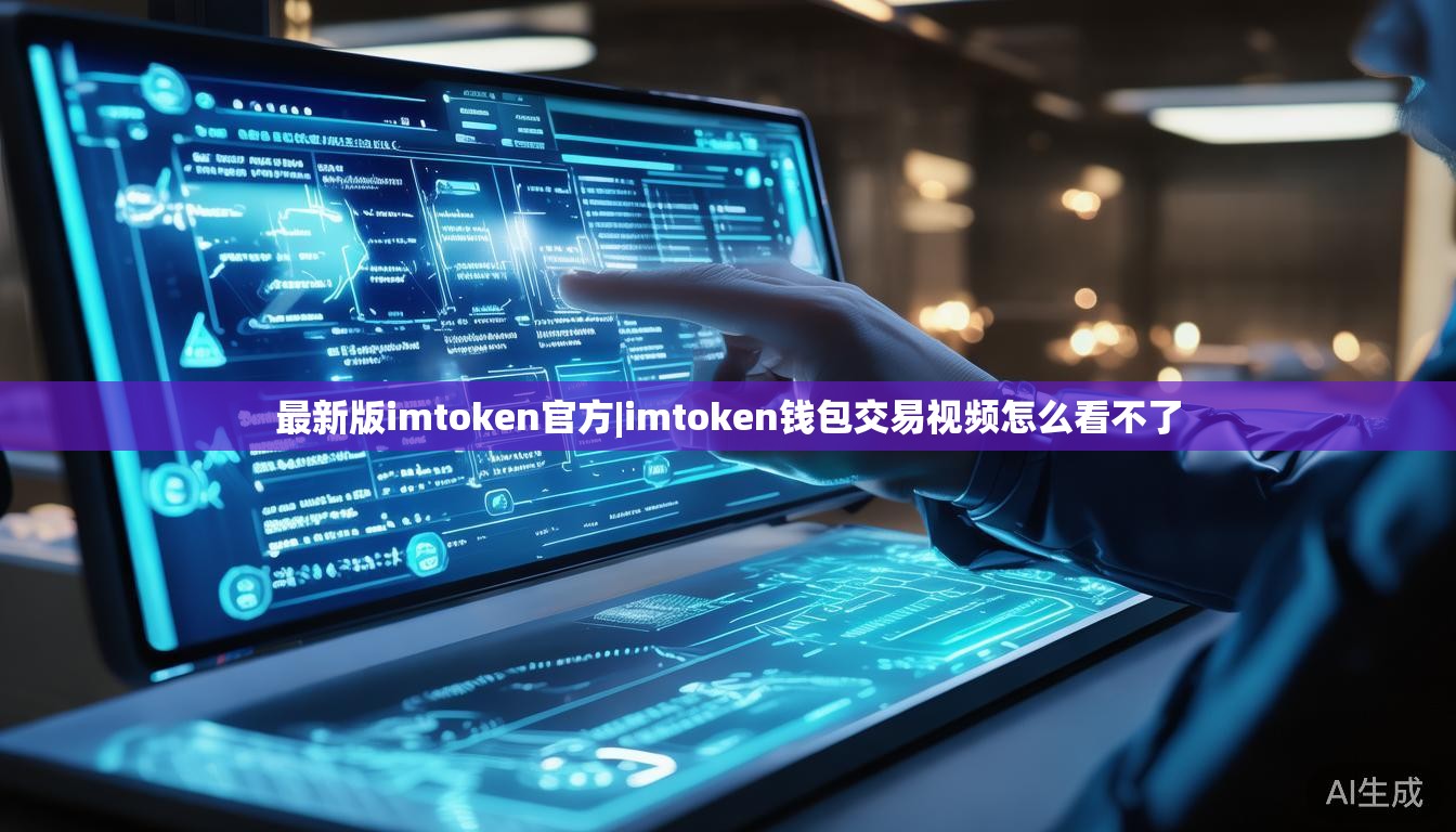 最新版imtoken官方|imtoken钱包交易视频怎么看不了 最新版imtoken官方|imtoken钱包交易视频怎么看不了