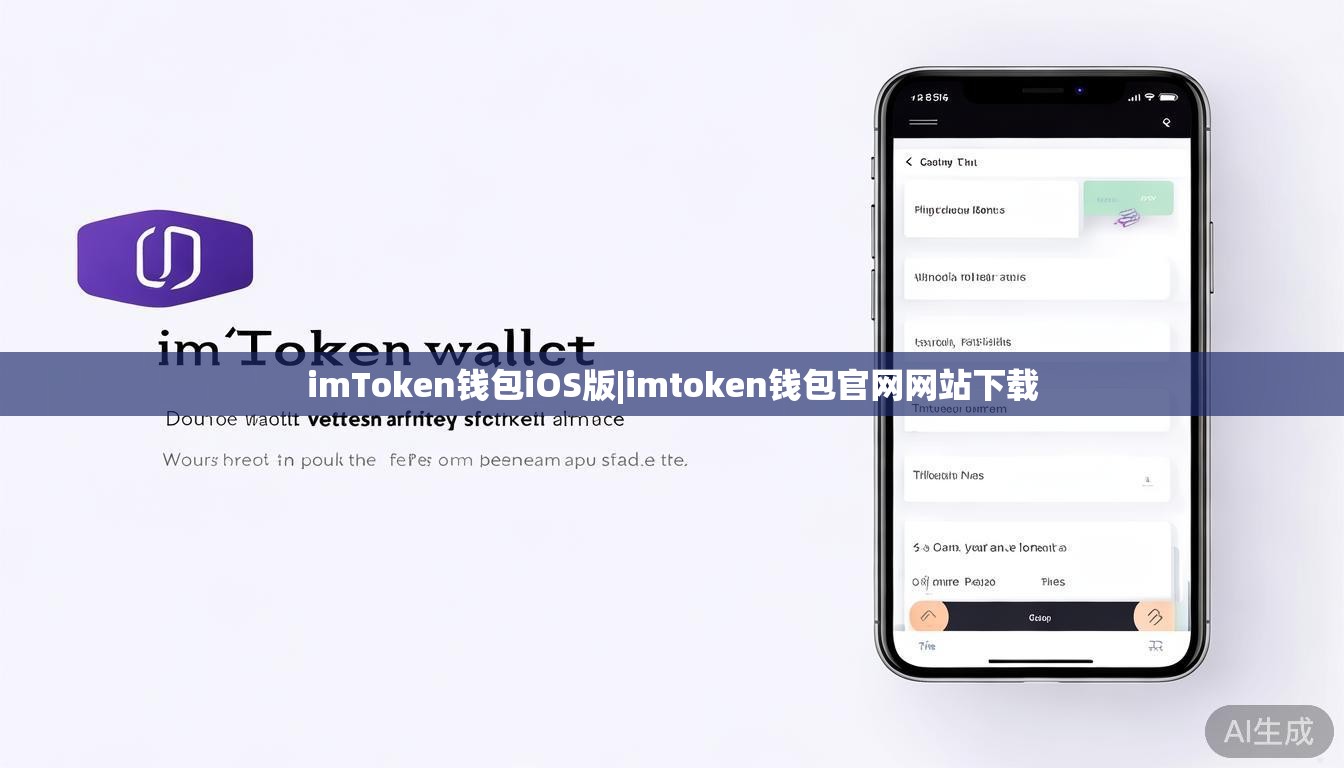 imToken钱包iOS版|imtoken钱包官网网站下载 imToken钱包iOS版|imtoken钱包官网网站下载