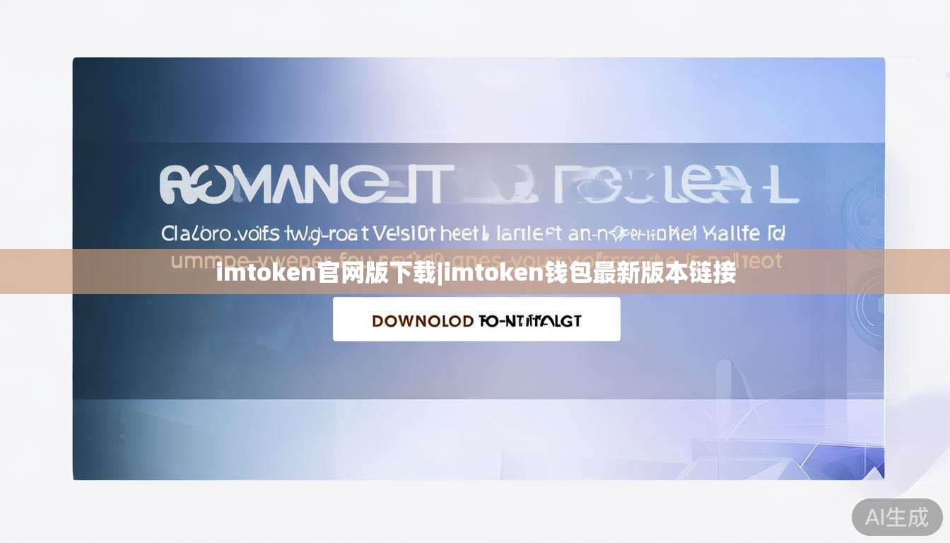 imtoken官网版下载|imtoken钱包最新版本链接 imtoken官网版下载|imtoken钱包最新版本链接