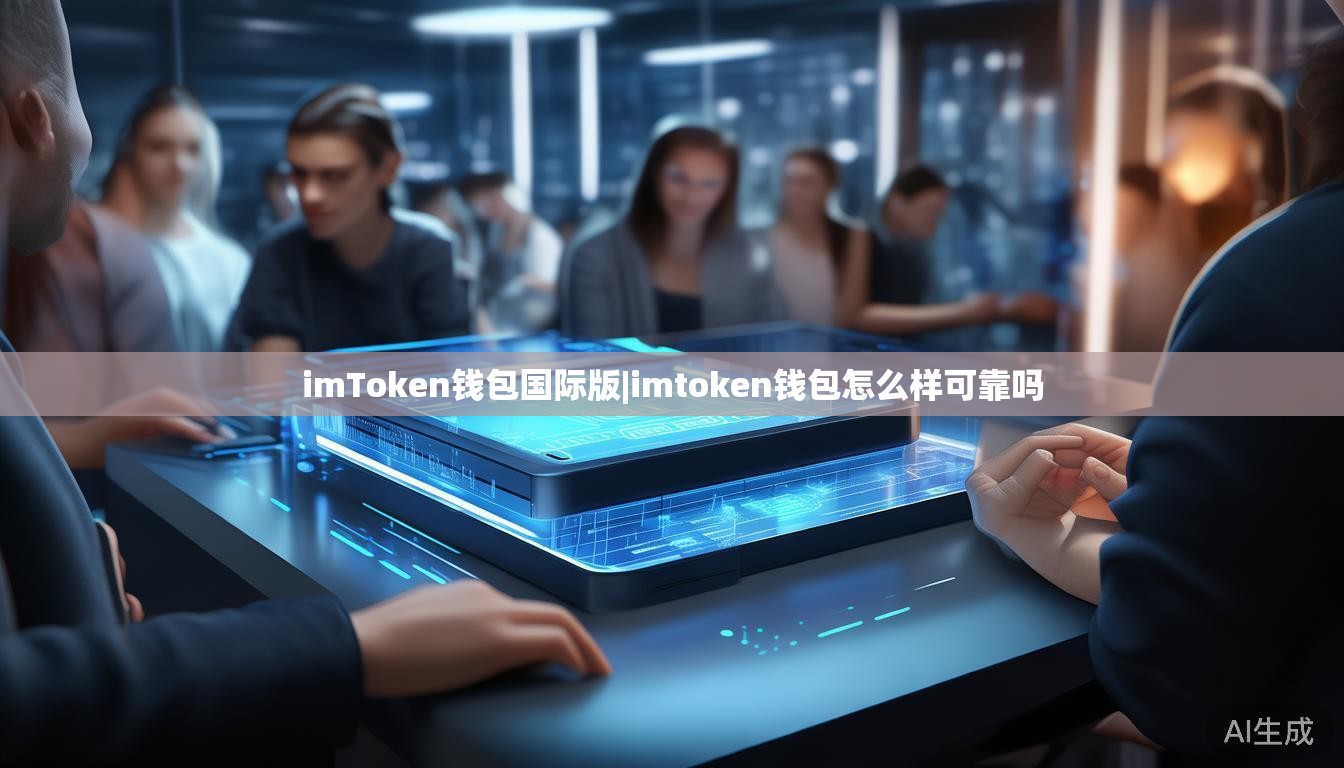 imToken钱包国际版|imtoken钱包怎么样可靠吗 imToken钱包国际版|imtoken钱包怎么样可靠吗