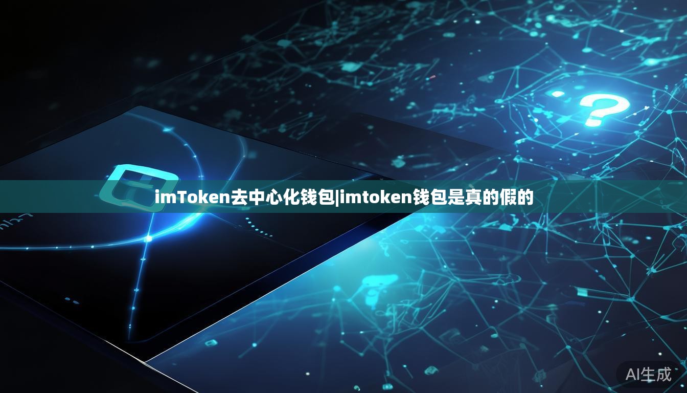 imToken去中心化钱包|imtoken钱包是真的假的 imToken去中心化钱包|imtoken钱包是真的假的