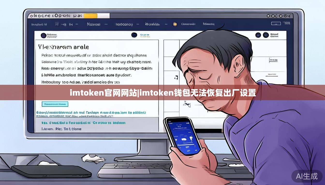 imtoken官网网站|imtoken钱包无法恢复出厂设置 imtoken官网网站|imtoken钱包无法恢复出厂设置
