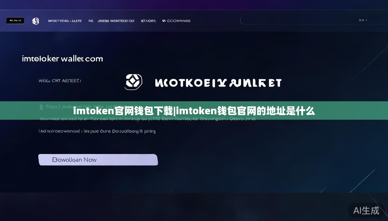 imtoken官网钱包下载|imtoken钱包官网的地址是什么 imtoken官网钱包下载|imtoken钱包官网的地址是什么