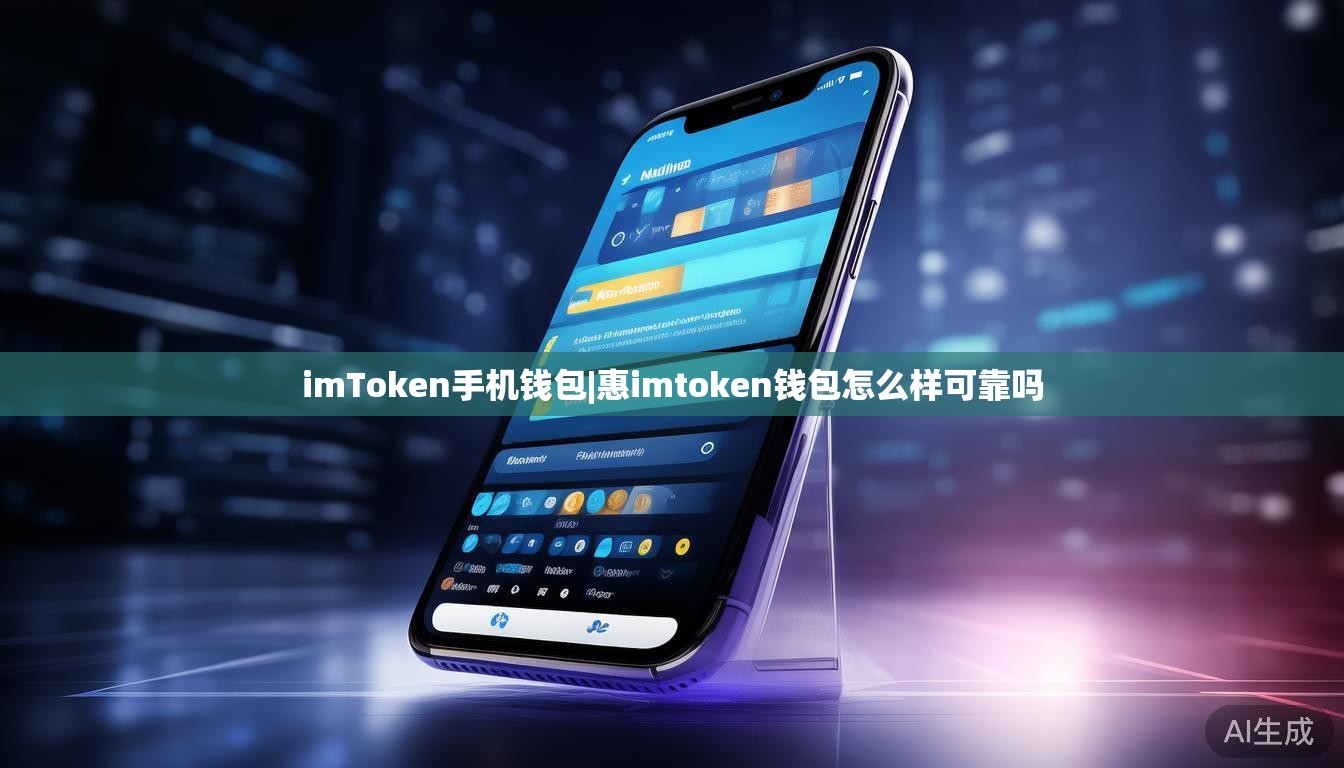 imToken手机钱包|惠imtoken钱包怎么样可靠吗 imToken手机钱包|惠imtoken钱包怎么样可靠吗
