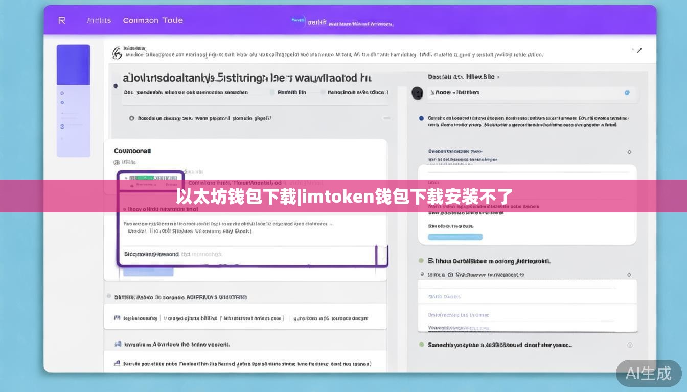 以太坊钱包下载|imtoken钱包下载安装不了 以太坊钱包下载|imtoken钱包下载安装不了
