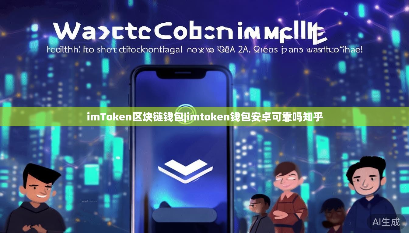 imToken区块链钱包|imtoken钱包安卓可靠吗知乎 imToken区块链钱包|imtoken钱包安卓可靠吗知乎