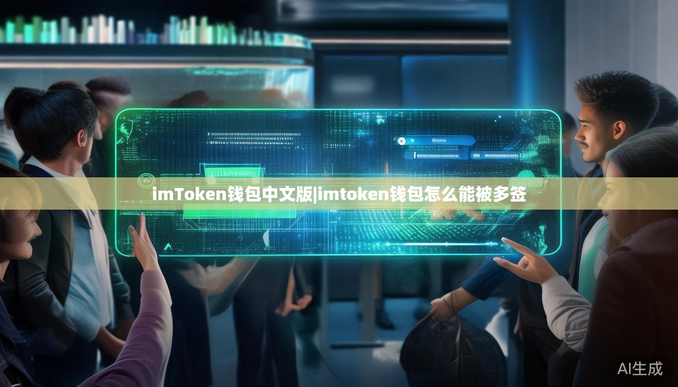 imToken钱包中文版|imtoken钱包怎么能被多签 imToken钱包中文版|imtoken钱包怎么能被多签