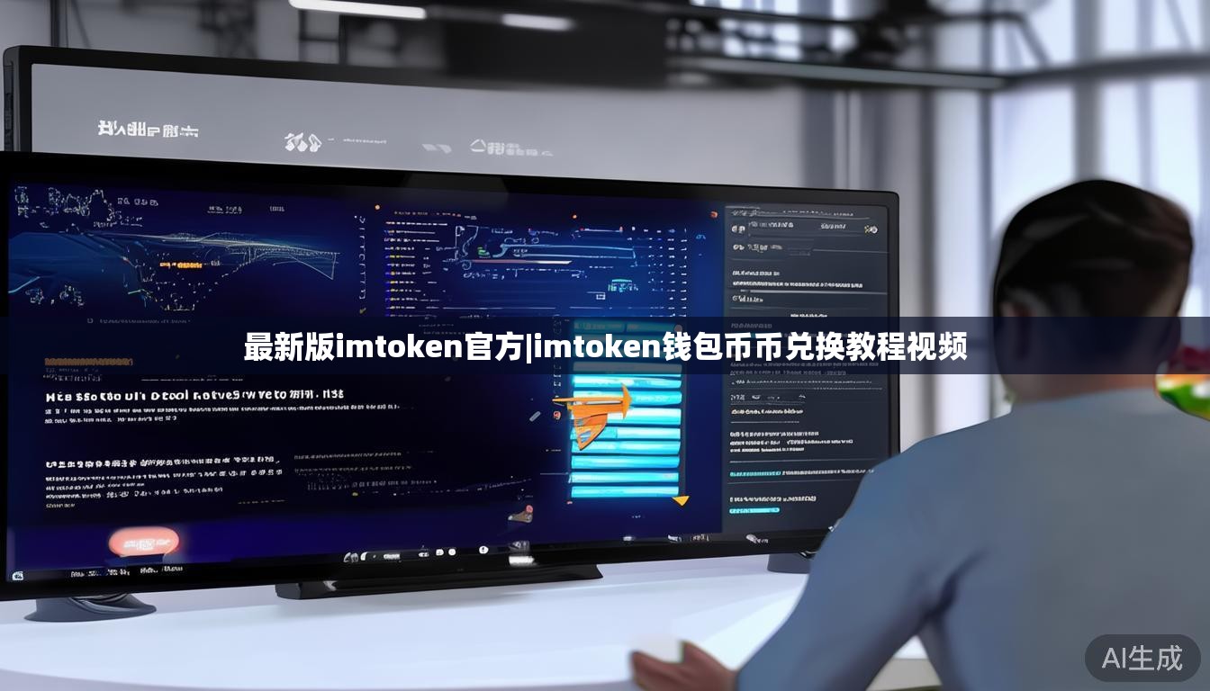 最新版imtoken官方|imtoken钱包币币兑换教程视频 最新版imtoken官方|imtoken钱包币币兑换教程视频