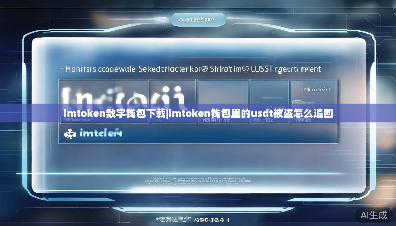 imtoken数字钱包下载|imtoken钱包里的usdt被盗怎么追回 imtoken数字钱包下载|imtoken钱包里的usdt被盗怎么追回