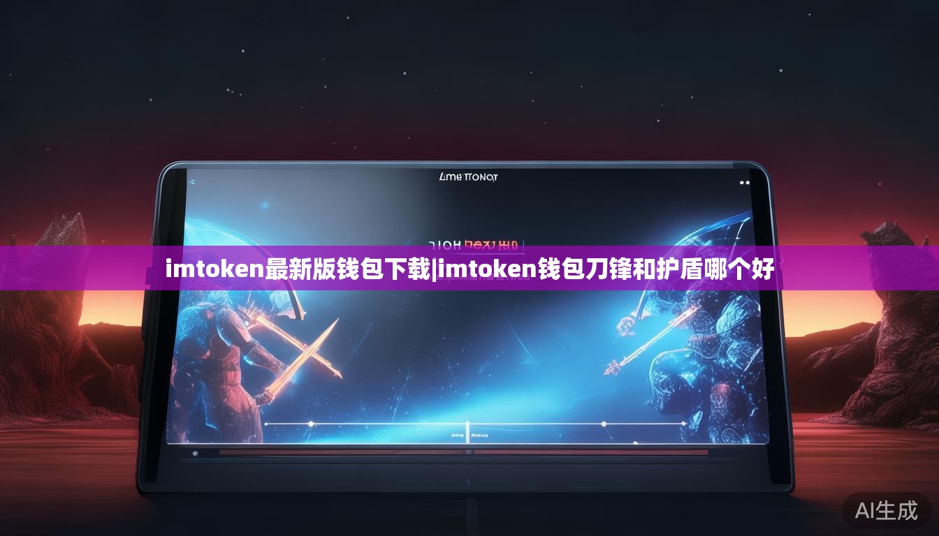 imtoken最新版钱包下载|imtoken钱包刀锋和护盾哪个好 imtoken最新版钱包下载|imtoken钱包刀锋和护盾哪个好