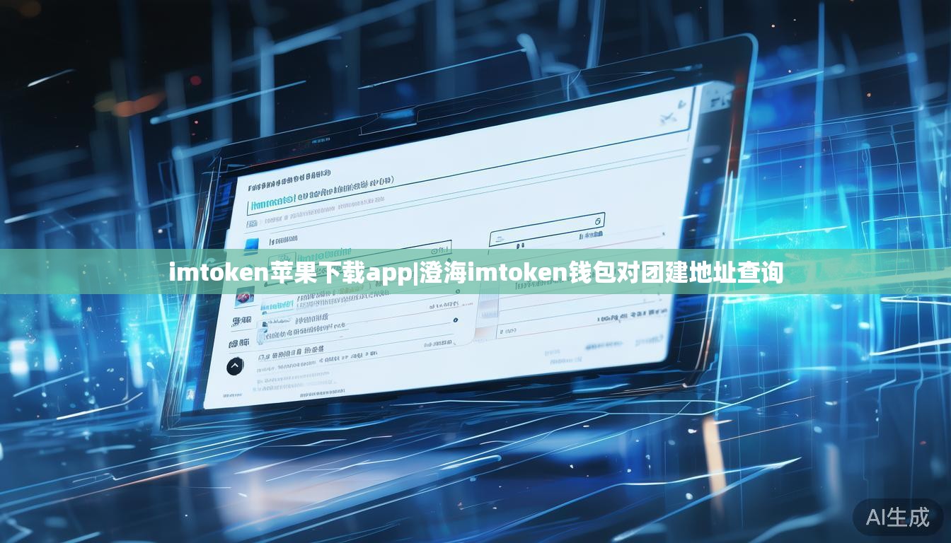 imtoken苹果下载app|澄海imtoken钱包对团建地址查询 imtoken苹果下载app|澄海imtoken钱包对团建地址查询