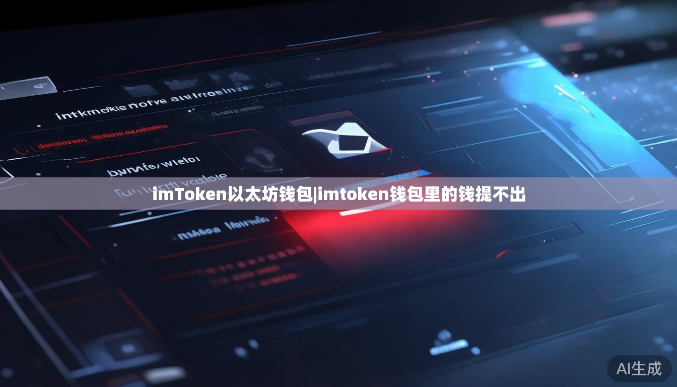 imToken以太坊钱包|imtoken钱包里的钱提不出 imToken以太坊钱包|imtoken钱包里的钱提不出