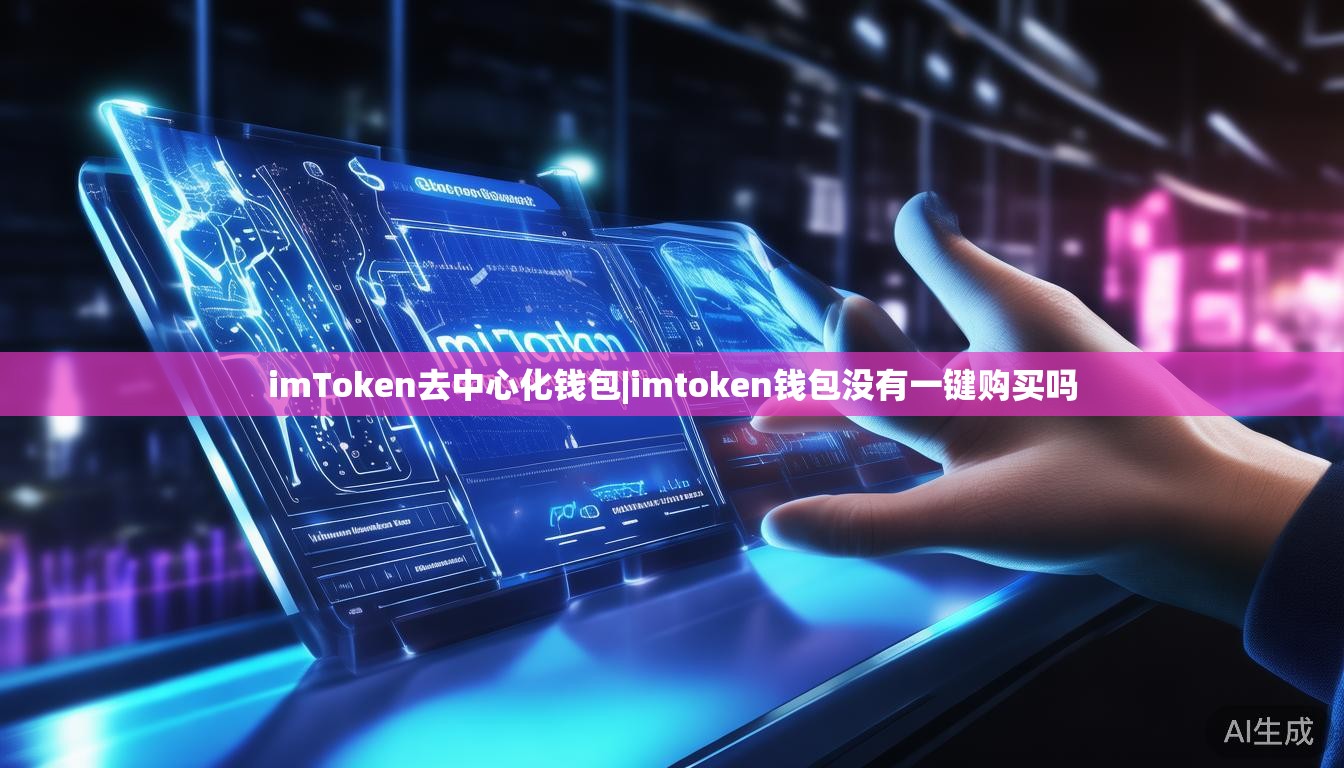 imToken去中心化钱包|imtoken钱包没有一键购买吗 imToken去中心化钱包|imtoken钱包没有一键购买吗