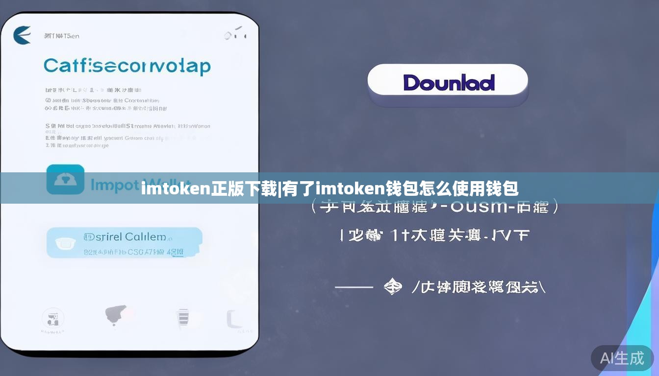 imtoken正版下载|有了imtoken钱包怎么使用钱包 imtoken正版下载|有了imtoken钱包怎么使用钱包