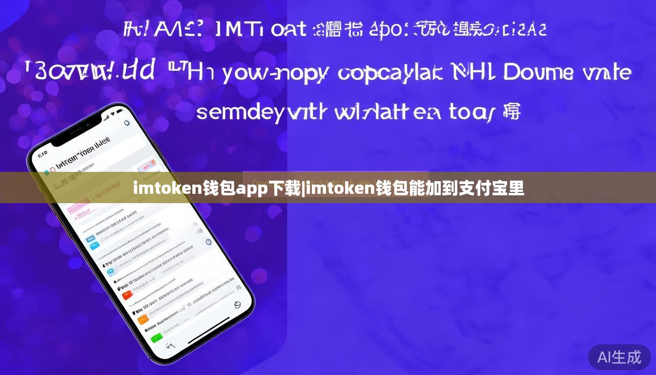 imtoken钱包app下载|imtoken钱包能加到支付宝里 imtoken钱包app下载|imtoken钱包能加到支付宝里
