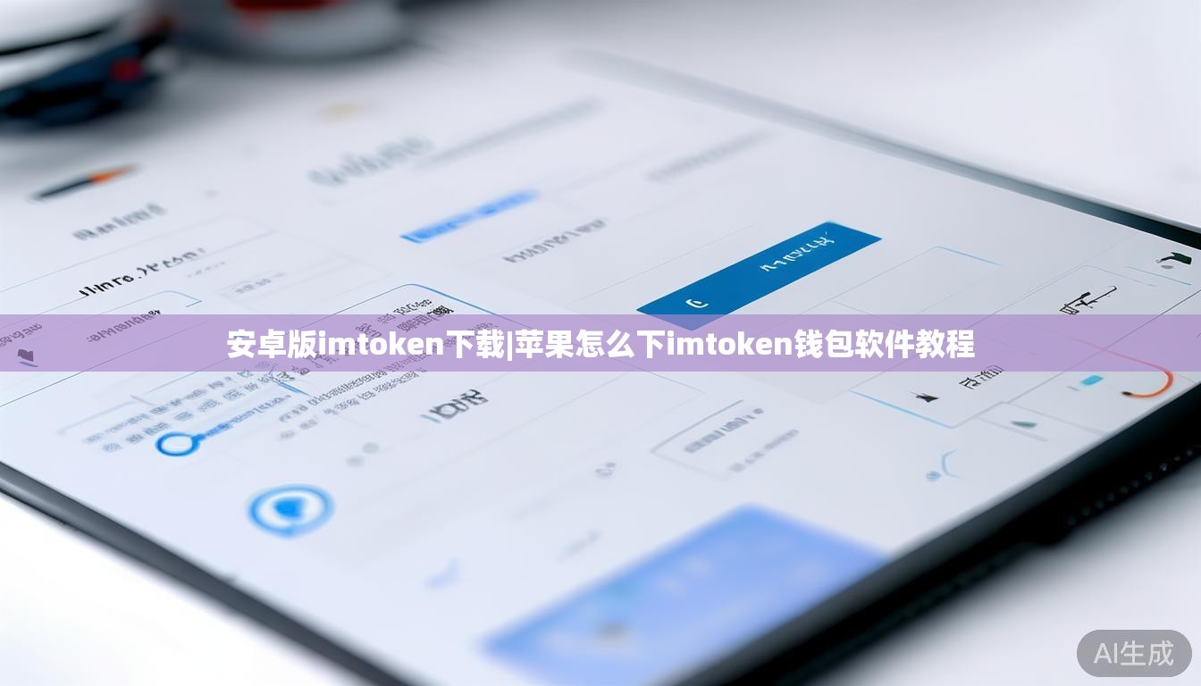 安卓版imtoken下载|苹果怎么下imtoken钱包软件教程 安卓版imtoken下载|苹果怎么下imtoken钱包软件教程