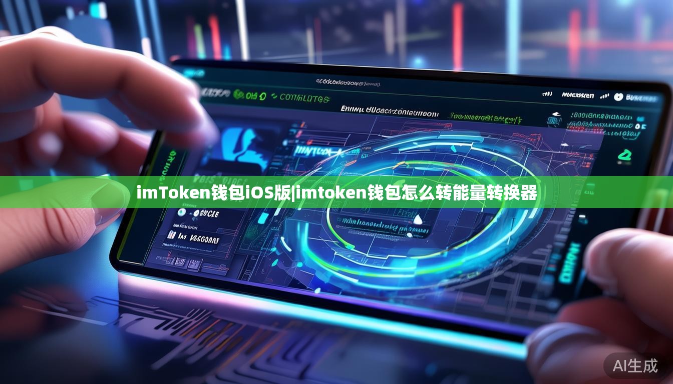 imToken钱包iOS版|imtoken钱包怎么转能量转换器 imToken钱包iOS版|imtoken钱包怎么转能量转换器