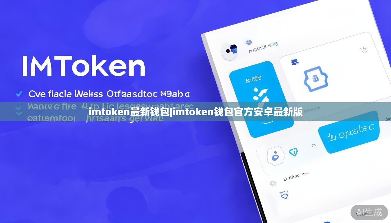 imtoken最新钱包|imtoken钱包官方安卓最新版 imtoken最新钱包|imtoken钱包官方安卓最新版